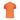 Napapijri Orange Cotton Polo Shirt