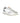 Gas Bianco Polyurethane Women Sneaker