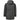 North Sails Black Polyester Men Jacket