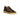 Blauer Brown Leather Men Sneaker
