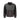 Hugo Boss Black Cotton Men Jacket