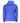 La Martina Blue Cotton Men Sweater