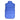 La Martina Blue Polyamide Men Jacket
