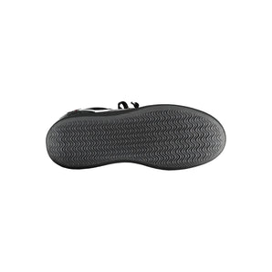 U.S. POLO ASSN. Black Polyester Women Sneaker
