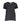 Levi's Black Cotton Women T-Shirt