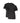 Fila Black Cotton Women T-Shirt