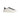 Gas White Polyester Women Sneaker