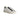 Gas White Polyester Women Sneaker