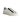 Gas Bianco Polyurethane Women Sneaker