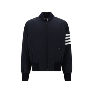 Chaqueta bomber de Thom Browne