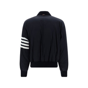 Chaqueta bomber de Thom Browne