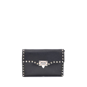 Valentino Garavani Bolso De Hombro Rockstud