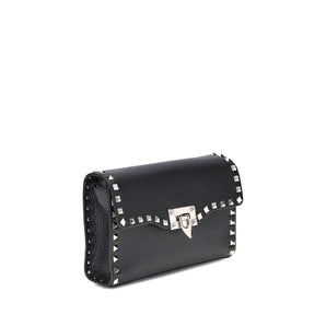 Valentino Garavani Bolso De Hombro Rockstud