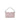 Bolso de hombro con cremallera Rockstud de Valentino Garavani