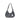 Ganni Medium Hobo Shoulder Bag