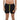 Dsquared² Printed PACMAN Swimshorts With Dawstrings