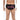 Dsquared² Slip ICON Swimsuit With Drawstrings