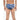 Dsquared² Slip Swimsuit With Splatter Motif