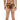 Dsquared² Camo Motif Swimsuit Slip