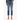Washington Dee Cee Logoed Buttons Loose Fit Jeans 16cm