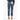 Washington Dee Cee Logoed Buttons Loose Fit Jeans 16cm