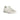Tommy Hilfiger White Leather Men Sneaker