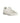 Tommy Hilfiger White Leather Men Sneaker