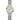 GC Silver Stainless Steel Dress Watch