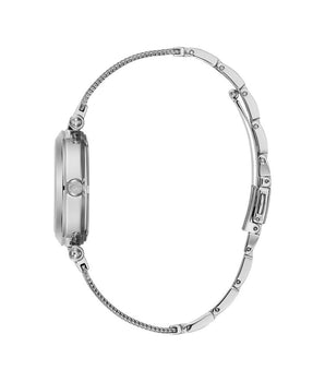 GC Silver Stainless Steel Dress Watch