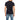 Balmain Blue Cotton T-Shirt