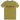 Balmain Green Cotton T-Shirt