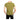 Balmain Green Cotton T-Shirt