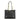Guess Jeans Black Polyethylene Women Handbag