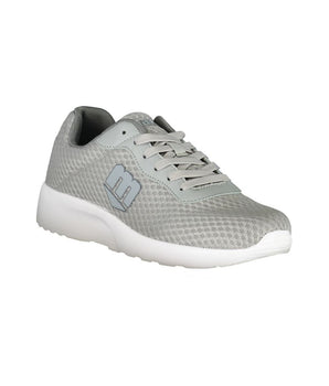 Mares Brown Polyester Men's Sneakers