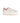 Tommy Hilfiger Rosa Leather Women Sneaker