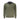 North Sails Green Wool Men Sweater