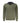 North Sails Green Wool Men Sweater