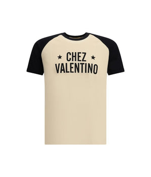 Chez Valentino T-shirt