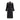 Burberry Castleford Long Trench Coat with Check Collar