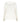 North Sails White Cotton Women's Hoodie