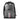 Tommy Hilfiger Backpack Black Polyethylene Men's