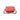 Mario Valentino Red Polyethylene Women Handbag