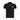 Napapijri Black Cotton Men Polo Shirt