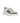 Calvin Klein White Polyethylene Men Sneaker
