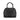 Guess Jeans Black Polyethylene Women Handbag