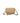 Mario Valentino Beige Polyurethane Women Handbag
