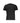 North Sails Black Cotton Men T-Shirt