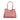Mario Valentino Pink Polyethylene Women Handbag