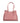 Mario Valentino Pink Polyethylene Women's Bag