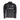 La Martina Black Cotton Men Polo Shirt